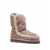 Mou Mou Boots Beige