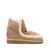 Mou Mou Boots Beige