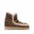 Mou Mou Boots BROWN