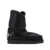 Mou Mou Boots Black