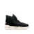 Mou Mou Sneakers Black