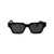 RETROSUPERFUTURE Retrosuperfuture Sunglasses Black