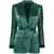 Pinko Pinko Jackets VERDE BOTTIGLIA