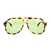 Gucci Gucci Eyewear Sunglasses Brown