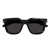 Gucci Gucci Eyewear Sunglasses Black