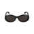 Gucci Gucci Eyewear Sunglasses BROWN