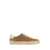 Golden Goose Golden Goose Flat Shoes TABACCO/WHITE/MILK