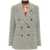 Golden Goose Golden Goose Jackets GREY