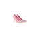 Manolo Blahnik Manolo Blahnik With Heel LIGHT PINK