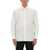 Tom Ford Tom Ford Slim Cotton Shirt WHITE