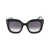 Isabel Marant Isabel Marant Sunglasses Black