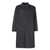 Lardini Lardini Coats Black