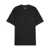 Y-3 Y-3 Adidas Y-3 Graphic Short Sleeve T-Shirt Black