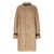 Jil Sander Jil Sander Jackets BROWN