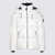 Mackage Mackage White Kentz Down Jacket WHITE