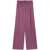 Pinko Pinko Trousers VINO D''UVA