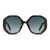 Marc Jacobs Marc Jacobs Sunglasses BROWN