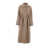 Brunello Cucinelli Brunello Cucinelli Coats BROWN