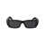 Moncler Moncler Sunglasses 01A BLACK