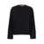 MOMONÌ Odino Knitwear Black