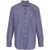 ETRO Etro Vertical Striped Cotton Shirt MULTICOLOUR