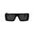 Off-White Off-White Sunglasses 1007 BLACK