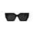 Off-White Off-White Sunglasses 1007 BLACK