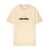 Off-White Off-White T-Shirts Beige