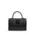 Off-White Off-White Hand Bag With Inscription Black