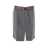 Prada Prada Skirts Grey