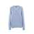 Prada Prada Sweaters CLEAR BLUE