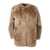 Fabiana Filippi Fabiana Filippi Coats BROWN