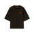 Palm Angels Palm Angels Short Sleeves  Black