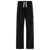 Palm Angels Palm Angels "Monogram" Trousers Black