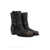 Paris Texas Paris Texas Boots Black