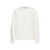 Roberto Collina Roberto Collina Sweaters WHITE