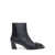 ROBERTO FESTA Roberto Festa Nappa Boot Black