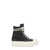 Rick Owens Rick Owens Black Porterville Mega Bumper Sneakers Black