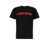 DSQUARED2 DSQUARED2 Black Cotton T-Shirt Black