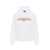 DSQUARED2 DSQUARED2 Sweatshirts WHITE