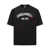 DSQUARED2 Dsquared2 T-Shirt Black