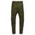 DSQUARED2 DSQUARED2 Trousers GREEN