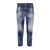 DSQUARED2 DSQUARED2 Jeans BLUE