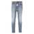 Philipp Plein Philipp Plein Jeans BLUE