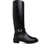 Stuart Weitzman Stuart Weitzman Beautiful Belted Boot Shoes Black