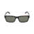 Saint Laurent Saint Laurent Eyewear Sunglasses BROWN