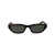 Saint Laurent Saint Laurent Eyewear Sunglasses 002 HAVANA HAVANA GREY