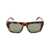 Saint Laurent Saint Laurent Eyewear Sunglasses BROWN