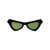 Marni Marni Sunglasses Black