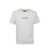 MISSONI BEACHWEAR Missoni T-Shirts WHITE